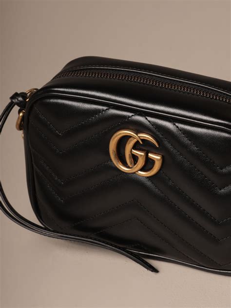 Borsa Gucci Modello Marmont 